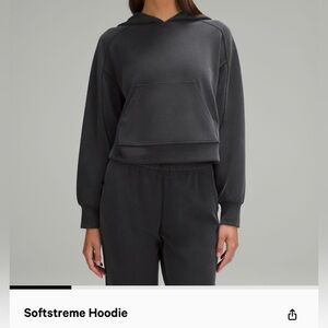 Lululemon Women’s Softstreme Hoodie